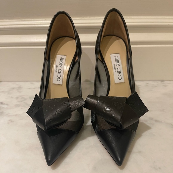 Jimmy Choo Pump - Picture 3 of 5